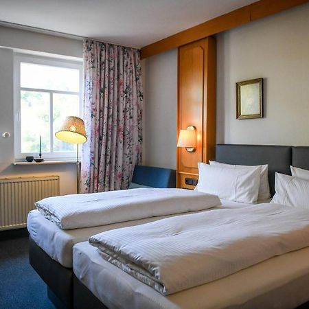 Hotel Mainblick Garni Marktheidenfeld Extérieur photo