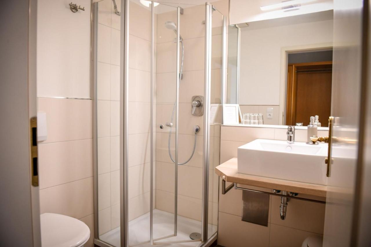Hotel Mainblick Garni Marktheidenfeld Extérieur photo