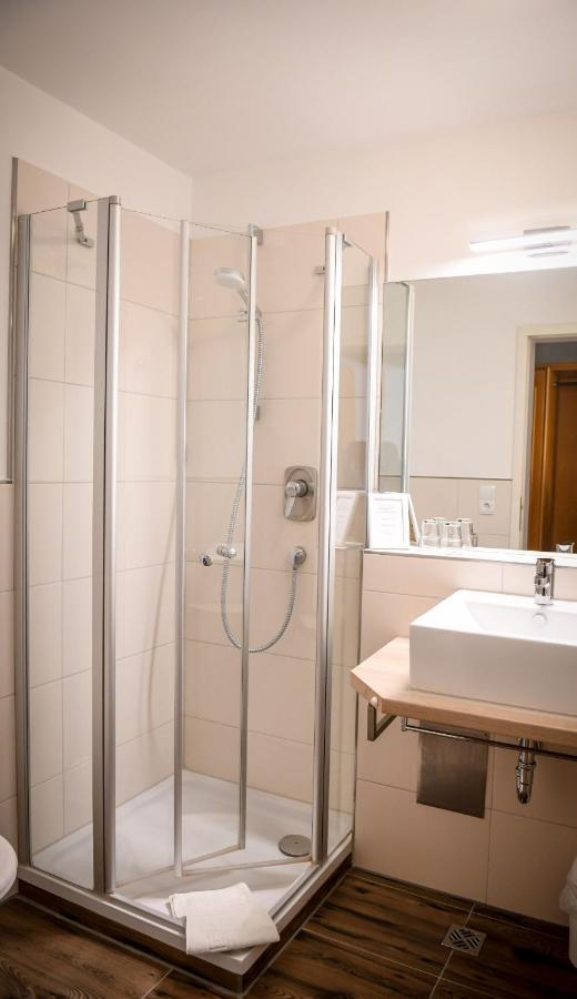 Hotel Mainblick Garni Marktheidenfeld Extérieur photo