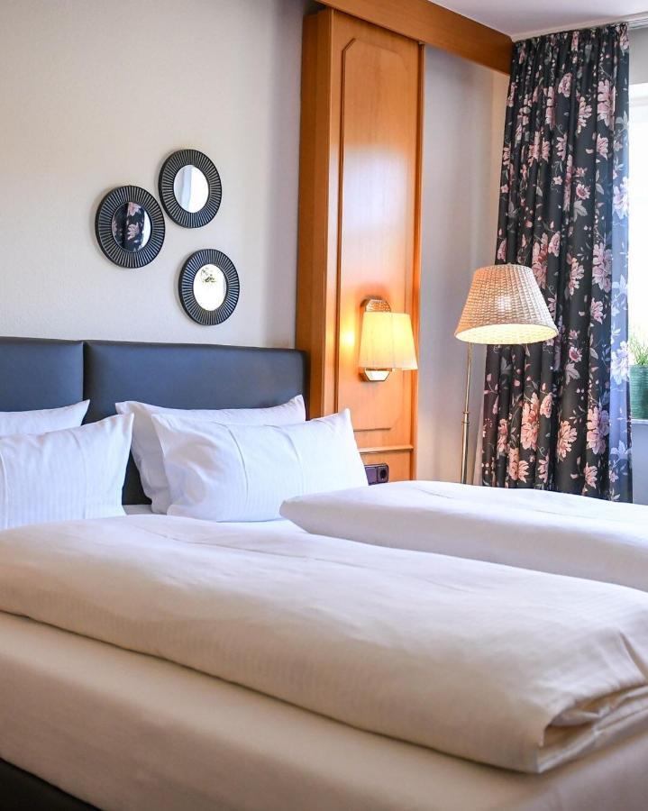 Hotel Mainblick Garni Marktheidenfeld Extérieur photo