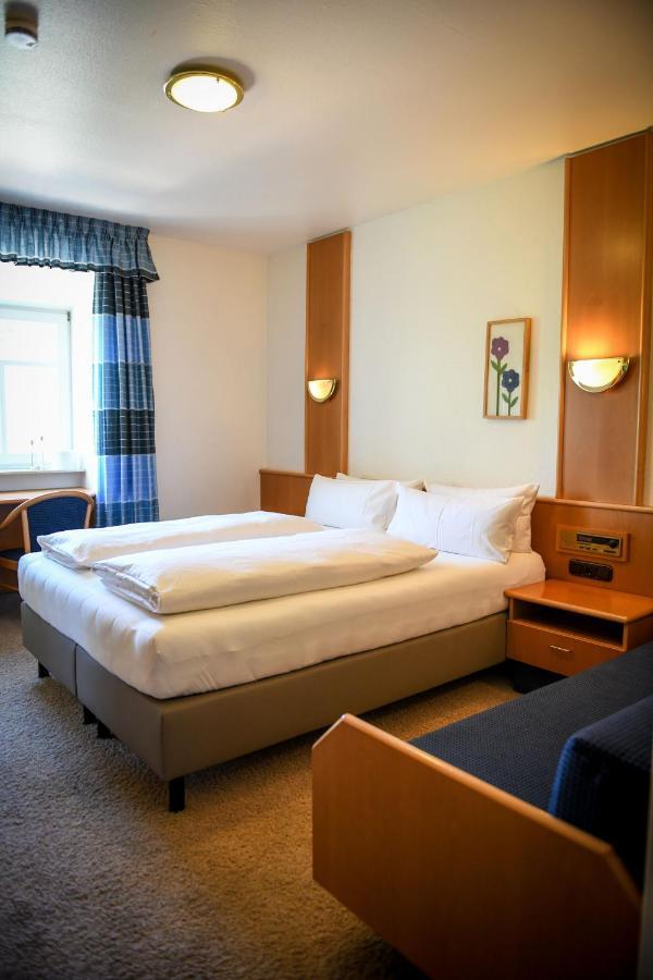Hotel Mainblick Garni Marktheidenfeld Extérieur photo