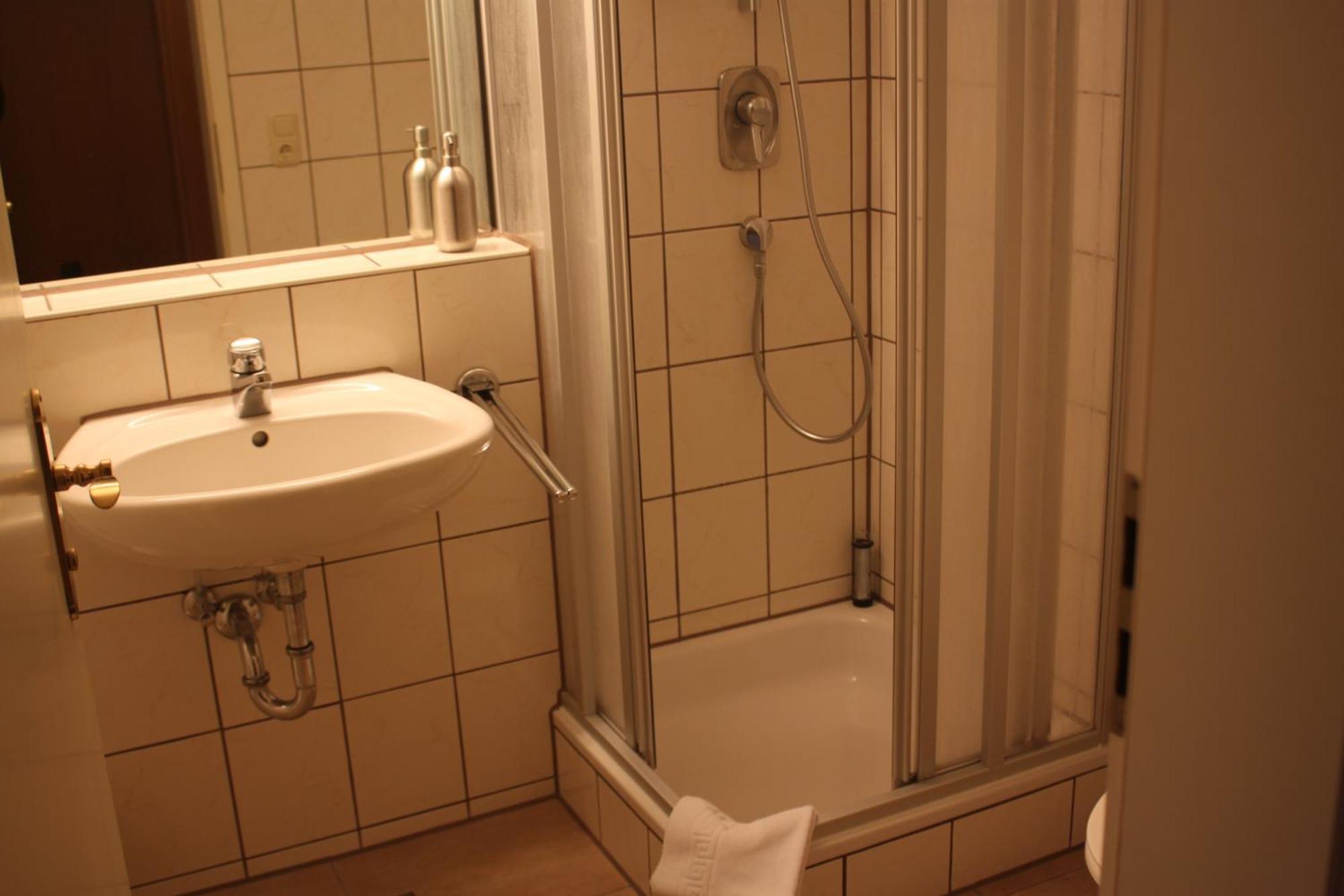 Hotel Mainblick Garni Marktheidenfeld Extérieur photo