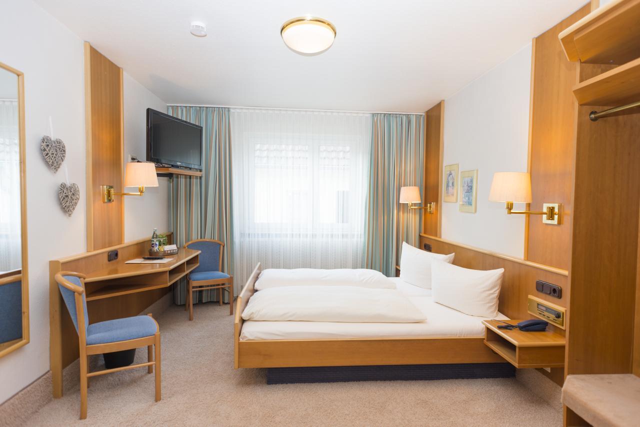 Hotel Mainblick Garni Marktheidenfeld Extérieur photo