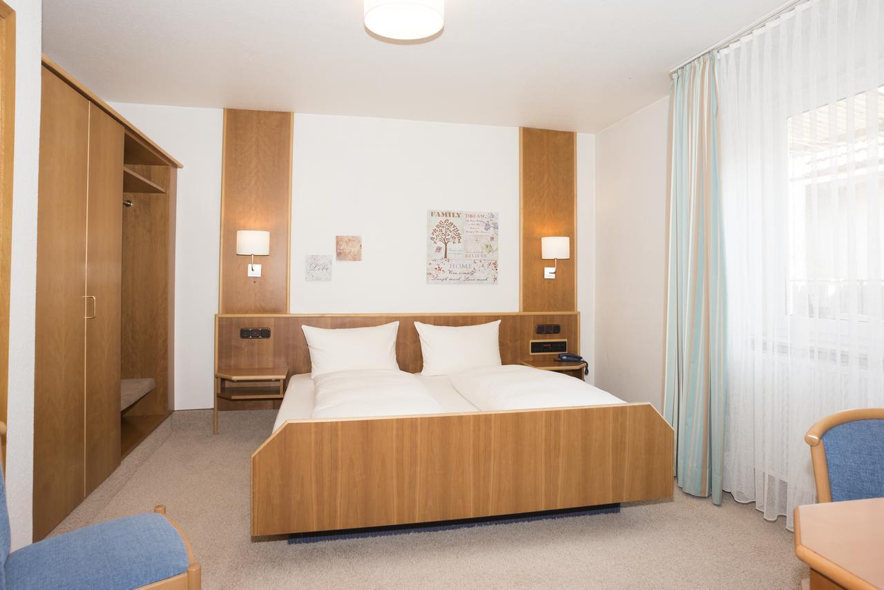 Hotel Mainblick Garni Marktheidenfeld Extérieur photo