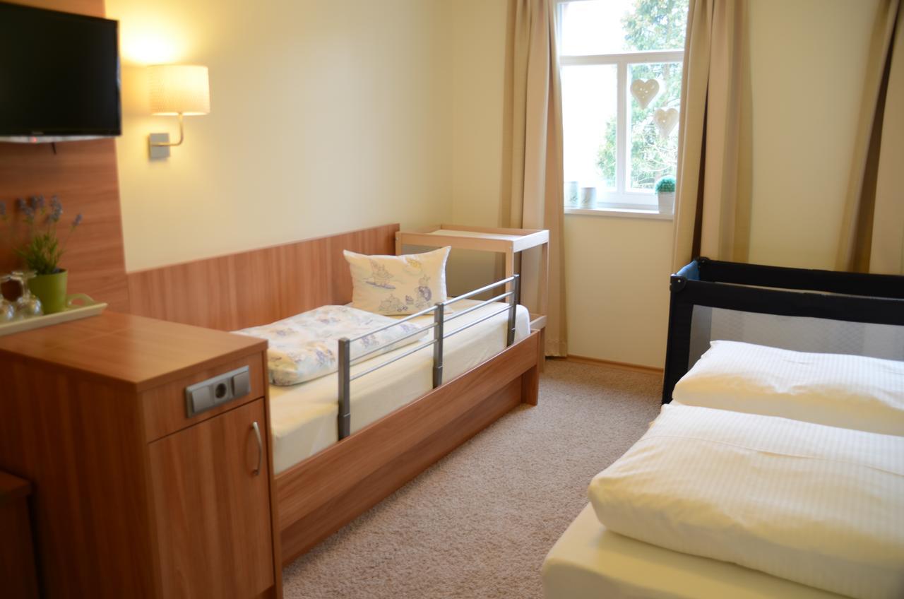 Hotel Mainblick Garni Marktheidenfeld Extérieur photo