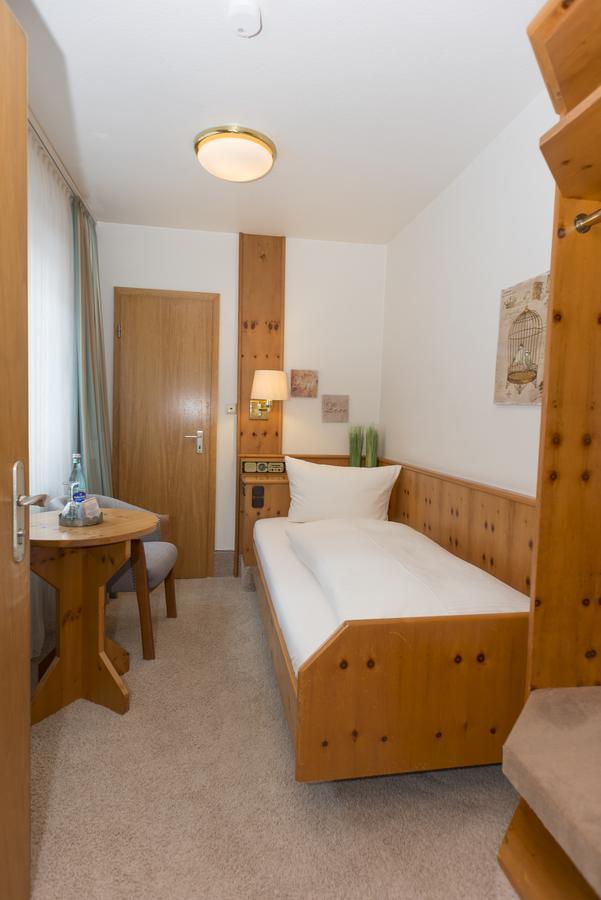 Hotel Mainblick Garni Marktheidenfeld Extérieur photo