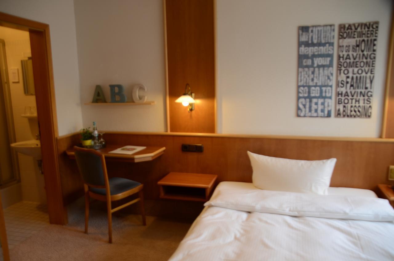 Hotel Mainblick Garni Marktheidenfeld Extérieur photo