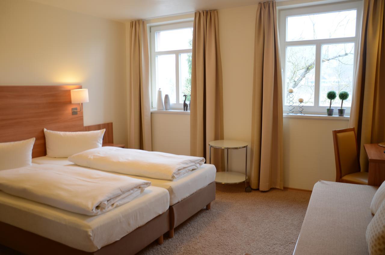 Hotel Mainblick Garni Marktheidenfeld Extérieur photo