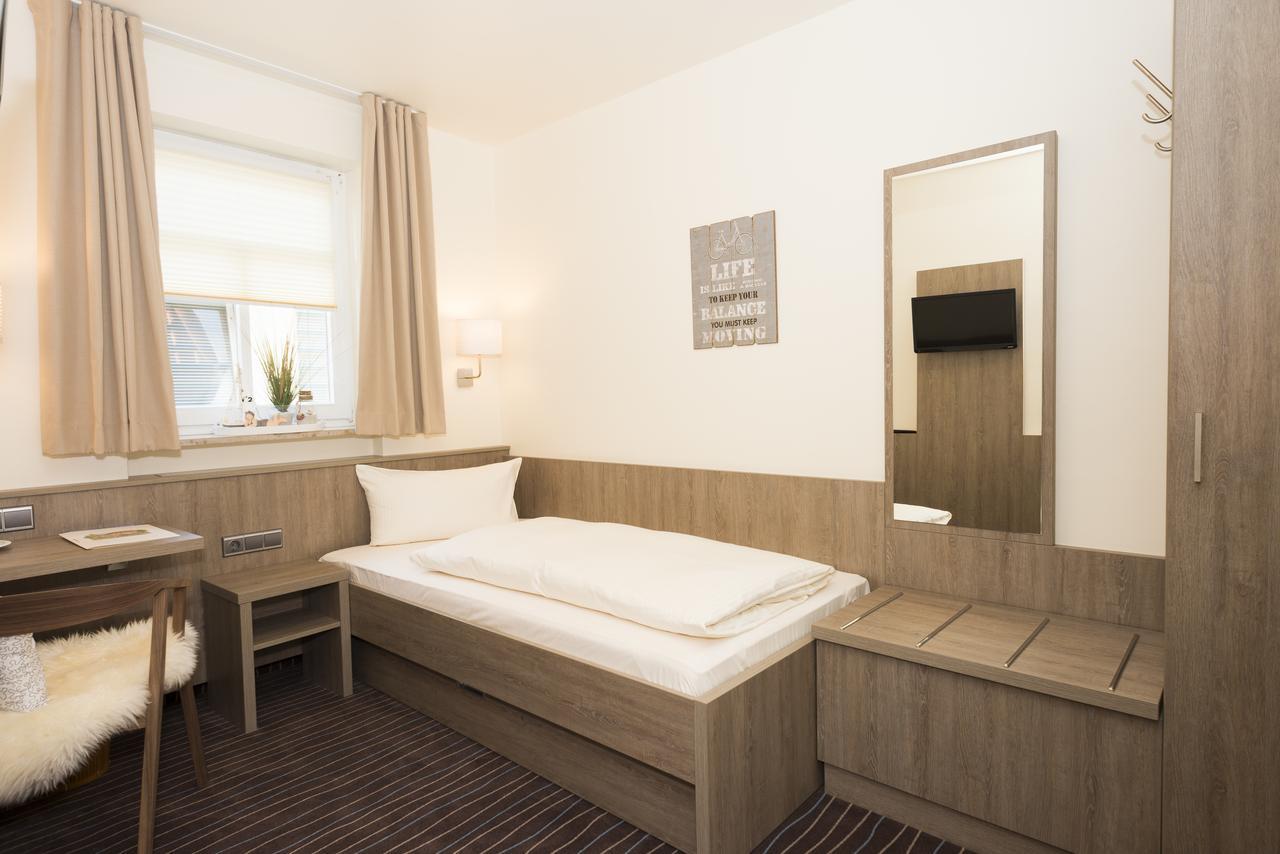 Hotel Mainblick Garni Marktheidenfeld Extérieur photo